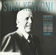 Stan Kenton And His Orchestra - Volume 2
