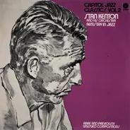 Stan Kenton And His Orchestra - Artistry In Jazz