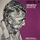 LP - Stan Kenton And His Orchestra - Artistry In Jazz