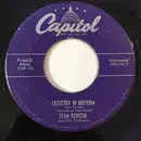 7inch Vinyl Single - Stan Kenton And His Orchestra - Artistry In Rhythm