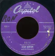 Stan Kenton - Baia / All About Ronnie