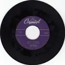 7inch Vinyl Single - Stan Kenton And His Orchestra - Blues In Burlesque