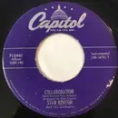 7inch Vinyl Single - Stan Kenton And His Orchestra - Collaboration