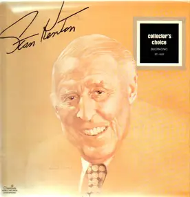 Stan Kenton - Collector's Choice