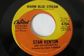 Stan Kenton - Warm Blue Stream