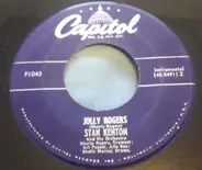 Stan Kenton And His Orchestra - Jolly Rogers / Evening In Pakistan