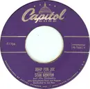 7inch Vinyl Single - Stan Kenton And His Orchestra - Jump For Joe / Laura