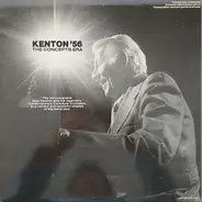 Stan Kenton And His Orchestra - Kenton '56 - The Concepts Era