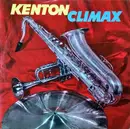 LP - Stan Kenton And His Orchestra - Kenton Climax