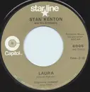 7inch Vinyl Single - Stan Kenton and His Orchestra - September Song / Laura