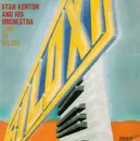 LP - Stan Kenton And His Orchestra - Live In Biloxi