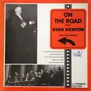 LP - Stan Kenton And His Orchestra - On The Road