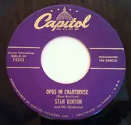 Stan Kenton - Opus In Chartreuse