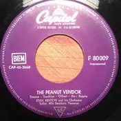 Stan Kenton - Peanut Vendor