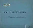 10'' - Stan Kenton And His Orchestra - Stan Kenton Encores