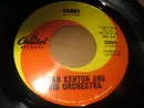 7inch Vinyl Single - Stan Kenton And His Orchestra - Sunny / Imagine