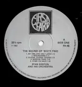LP - Stan Kenton And His Orchestra - The Sound Of 'Sixty-Two