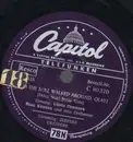 Schellack - Stan Kenton And His Orchestra - And The Bull Walked Around, Olay!