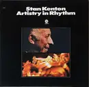 LP - Stan Kenton And His Orchestra - Artistry In Rhythm
