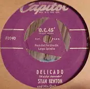 Stan Kenton - Bags And Baggage/ Delicado