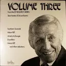 LP - Stan Kenton And His Orchestra - By Request - Volume Three