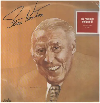 Stan Kenton And His Orchestra - By Request Vol. II