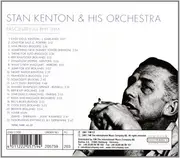 CD - Stan Kenton And His Orchestra - Fascinating Rhythm