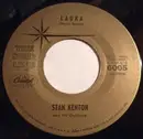 7inch Vinyl Single - Stan Kenton And His Orchestra - Laura