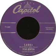 Stan Kenton And His Orchestra - Laura