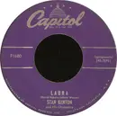 7inch Vinyl Single - Stan Kenton And His Orchestra - Laura