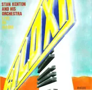 CD - Stan Kenton And His Orchestra - Live In Biloxi
