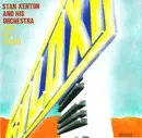 CD - Stan Kenton And His Orchestra - Live In Biloxi