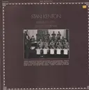 LP - Stan Kenton And His Orchestra - Live Sessions 1942/1945