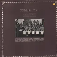 Stan Kenton And His Orchestra - Live Sessions 1942/1945