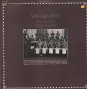 Stan Kenton And His Orchestra - Live Sessions 1942/1945