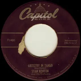 Stan Kenton - September Song