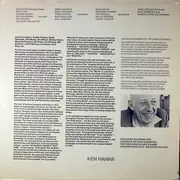 Double LP - Stan Kenton And His Orchestra - Stan Kenton Today: Recorded Live In London