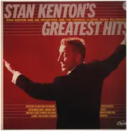 Stan Kenton - Stan Kenton's Greatest Hits