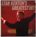 LP - Stan Kenton And His Orchestra - Stan Kenton's Greatest Hits