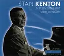 CD - Stan Kenton And His Orchestra - Street of Dreams