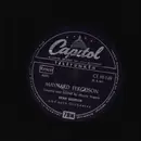 Schellack-12inch Vinyl Single - Stan Kenton - Art Pepper/ Maynard Ferguson