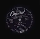 Schellack - Stan Kenton - Baia/ All About Ronnie