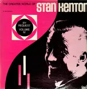 LP - Stan Kenton - By Request Volume IV