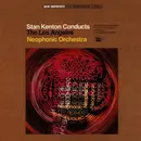 CD - Stan Kenton Conducts The Los Angeles Neophonic Orchestra - Stan Kenton Conducts The Los Angeles Neophonic Orchestra