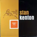 LP - Stan Kenton - Collector's Choice - Duophonic