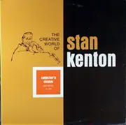 LP - Stan Kenton - Collector's Choice - Duophonic