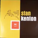 LP - Stan Kenton - Duet - Duophonic