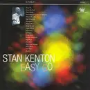 CD - Stan Kenton - Easy Go