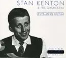 CD - Stan Kenton - Fascinating Rhythm