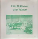 LP - Stan Kenton - Film Tracks of Stan Kenton